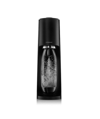 Sodastream TERRA Black | SodaStream