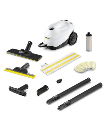 STEAM CLEANER SC 3 EASYFIX/WIN NOZZL 1.513-664.0 KARCHER