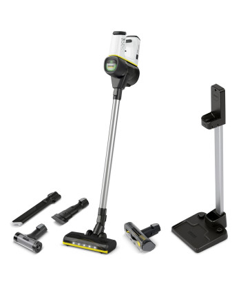 VACUUM CLEANER CORDLESS VC 6/OURFAM EXT 1.198-674.0 KARCHER