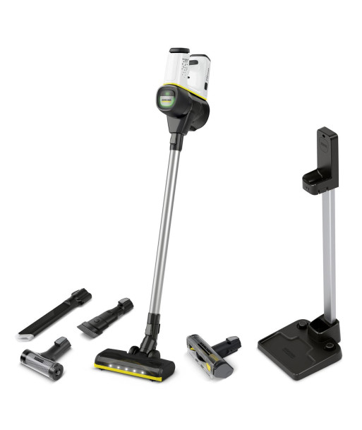 Пылесос CORDLESS VC 6/OURFAM EXT 1.198-674.0 KARCHER Пылесос CORDLESS VC 6/OURFAM EXT 1.198-674.0 KARCHER