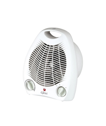 Обогреватель Gallet GALH500 with adjustable thermostat, White | ETA