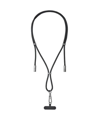 CABLE USB-C TO USB-C 1.65M/LANYARD BLACK 7991000 INTENSO