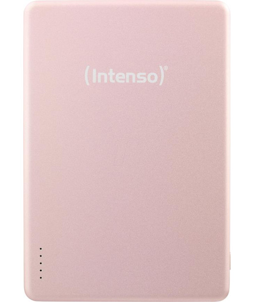POWER BANK USB 5000MAH MAG/ROSE 7344023 INTENSO POWER BANK USB 5000MAH MAG/ROSE 7344023 INTENSO