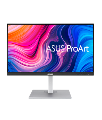 Asus, ProArt Display Professional Monitor, PA278CV, 27", IPS, WQHD, 16:9, 75 Hz, 5 ms, 2560x1440, 350 cd/m², HDMI ports