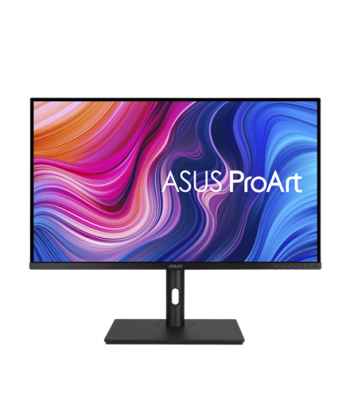 Asus, ProArt Display Professional Monitor, PA329CV, 32", IPS, 4K UHD, 16:9, 60 Hz, 5 ms, 3840 x 2160, 400 cd/m², HDMI ports