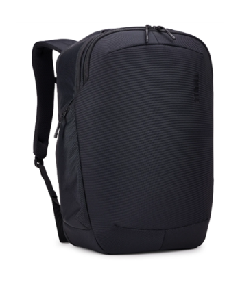 Thule, Subterra 2, Fits up to size 16", Carry-on luggage, Black