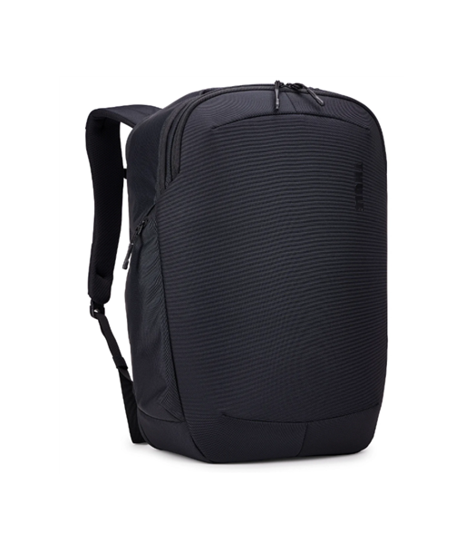 Thule, Subterra 2, Fits up to size 16", Carry-on luggage, Black