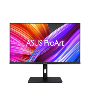 Asus PA328QV, 32", IPS, QHD, 16:9, 75 Hz, 5 ms, 2560 x 1440 pixels, 350 cd/m², HDMI ports quantity 2