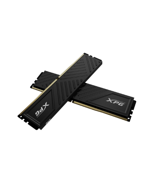 ADATA XPG Gammix D35, 64 Kit (32GBx2) GB, DDR4, 3200 MHz, PC/server, Registered No, ECC No ADATA XPG Gammix D35, 64 Kit (32GBx2) GB, DDR4, 3200 MHz, PC/server, Registered No, ECC No