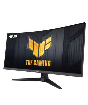 Mängumonitor ASUS TUF VG34VQ3B 34" WQHD/IPS 3440x1440/21:9/400cd/m2/1ms Display port, HDMI | Asus