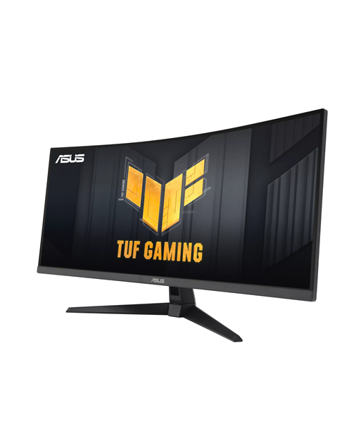 Mängumonitor ASUS TUF VG34VQ3B 34" WQHD/IPS 3440x1440/21:9/400cd/m2/1ms Display port, HDMI | Asus Mängumonitor ASUS TUF VG34VQ3B 34" WQHD/IPS 3440x1440/21:9/400cd/m2/1ms Display port, HDMI | Asus