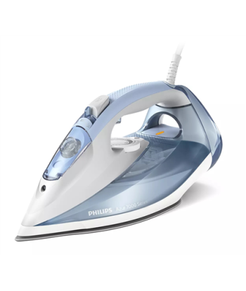 Auru triikraud Philips, DST7011/20, 2600 W, Water tank capacity 300 ml, Continuous steam 45 g/min, Steam boost performance 220