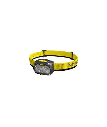 HEADLAMP UT SERIES 800LUMENS/UT27 NITECORE