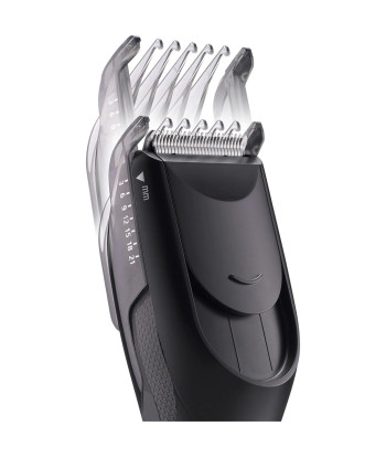 Машинка для стрижки Panasonic ER-GC20 чёрная