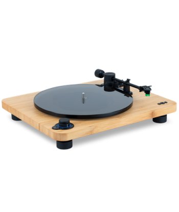Виниловый проигрыватель Marley | Stir It Up Lux | Wireless