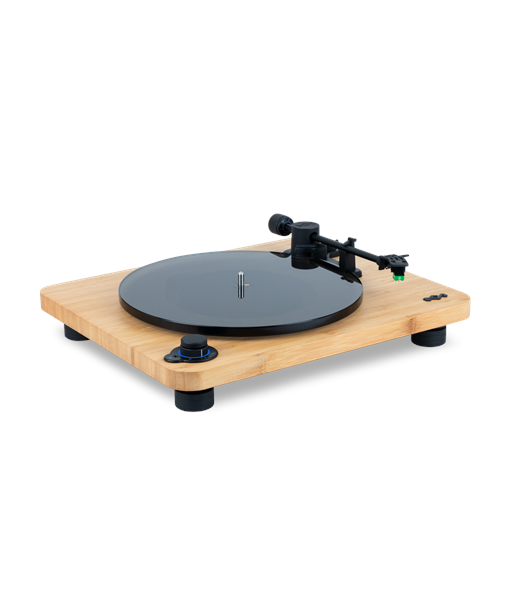 Vinüülplaadi mängija Marley | Stir It Up Lux | Wireless Vinüülplaadi mängija Marley | Stir It Up Lux | Wireless