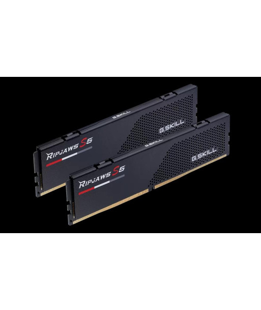 MEMORY DIMM 32GB DDR5-5200 K2/5200J4040A16GX2-RS5K G.SKILL MEMORY DIMM 32GB DDR5-5200 K2/5200J4040A16GX2-RS5K G.SKILL