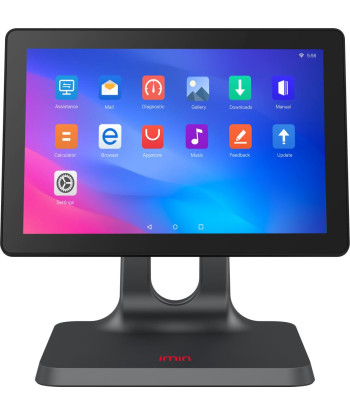DESKTOP POS D2/D2-402 IMIN