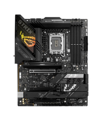 MB Z890 S1851 ATX/ROG STRIX Z890-H GAM WIFI ASUS
