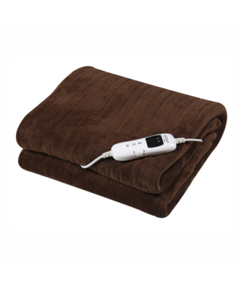 Одеяло с подогревом Gallet, GALCCH130, Number of heating levels 9, Number of persons 1, Washable, Remote control