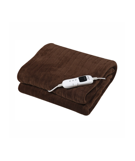 Gallet, Electric blanket, GALCCH130, Number of heating levels 9, Number of persons 1, Washable, Remote control, Microfleece Gallet, Electric blanket, GALCCH130, Number of heating levels 9, Number of persons 1, Washable, Remote control, Microfleece