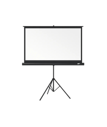 Elite Screens Tripod Portable Projection Screen, T84UWV1, Diagonal 84", 4:3