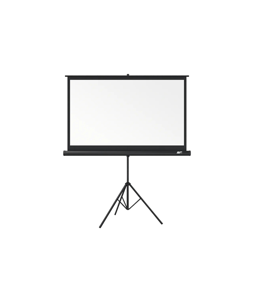 Elite Screens Tripod Portable Projection Screen, T84UWV1, Diagonal 84", 4:3