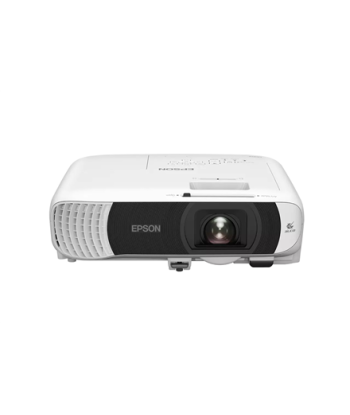 Epson EB-FH54, Full HD (1920x1080), 4100 ANSI lumens, White