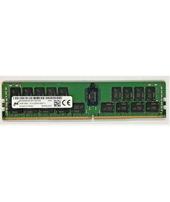 Server Memory Module DELL DDR4 32GB RDIMM/ECC 3200 MHz 1.2 V AB614353