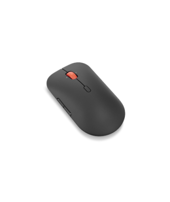 Компьютерная мышь Lenovo Wireless Multi-Mode Pro Plus 6050 - Eclipse Black