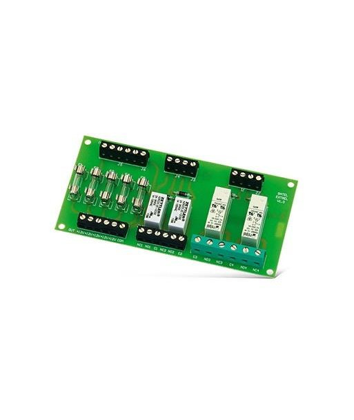 RELAY MODULE/MP-1 SATEL