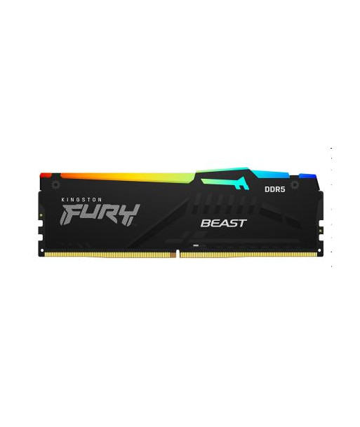 MEMORY DIMM 16GB DDR5-6000/KF560C36BBE2A-16 KINGSTON MEMORY DIMM 16GB DDR5-6000/KF560C36BBE2A-16 KINGSTON