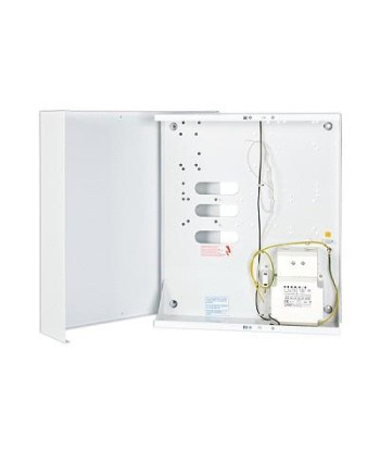 CONTROL PANEL CASE METAL/OMI-3 SATEL