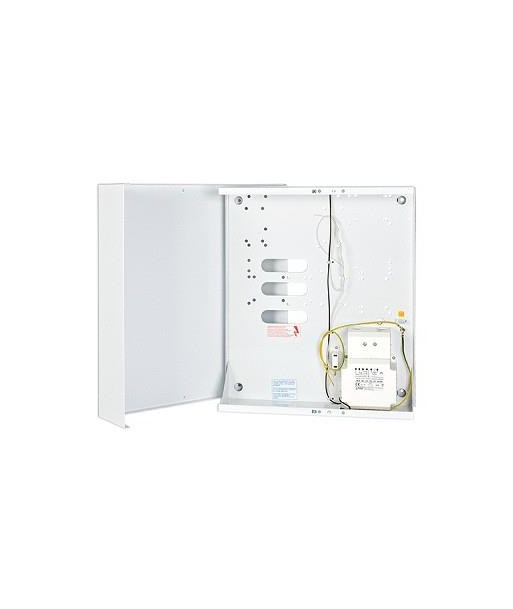CONTROL PANEL CASE METAL/OMI-3 SATEL