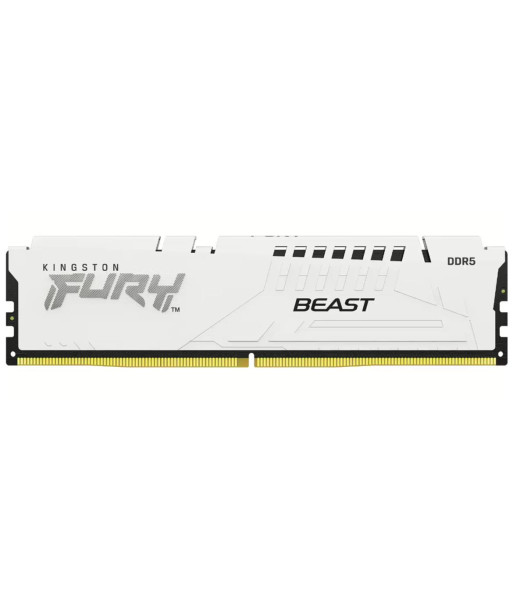 MEMORY DIMM 32GB DDR5-6000/KF560C36BWE-32 KINGSTON MEMORY DIMM 32GB DDR5-6000/KF560C36BWE-32 KINGSTON