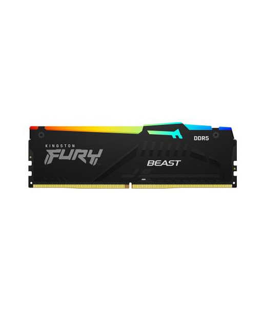 MEMORY DIMM 32GB DDR5-6000/KF560C36BBE2A-32 KINGSTON MEMORY DIMM 32GB DDR5-6000/KF560C36BBE2A-32 KINGSTON