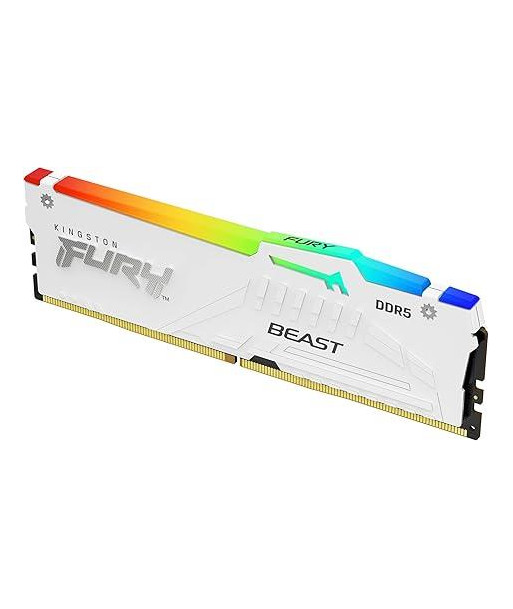 MEMORY DIMM 32GB DDR5-6000/KF560C36BWEA-32 KINGSTON MEMORY DIMM 32GB DDR5-6000/KF560C36BWEA-32 KINGSTON