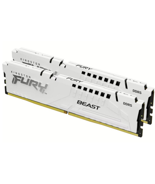 MEMORY DIMM 32GB DDR5-6000/K2 KF560C36BWE2K2-32 KINGSTON MEMORY DIMM 32GB DDR5-6000/K2 KF560C36BWE2K2-32 KINGSTON