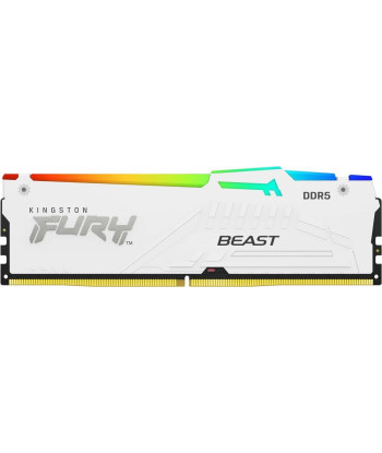 MEMORY DIMM 32GB DDR5-6000/KF560C36BWE2AK2-32 KINGSTON