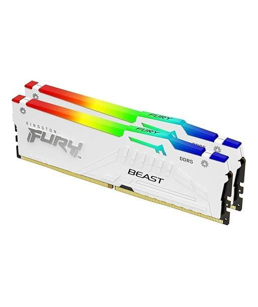 MEMORY DIMM 64GB DDR5-6000/K2 KF560C36BWEAK2-64 KINGSTON MEMORY DIMM 64GB DDR5-6000/K2 KF560C36BWEAK2-64 KINGSTON