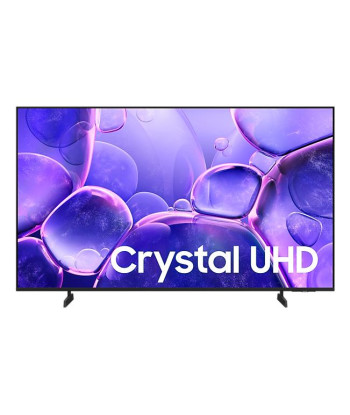 SAMSUNG 50" 4K Ultra HD 3840 x 2160 pixels Flat 16:9 LED UE50U8072FUXXH