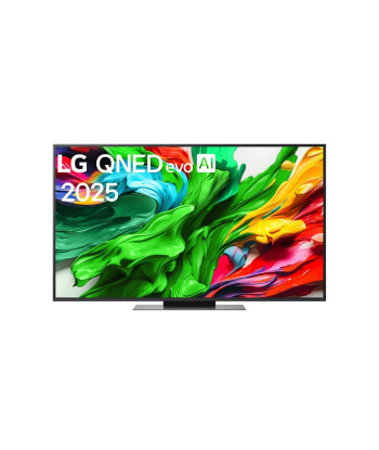 TV SET LCD 55" 4K/55QNED86A3A LG