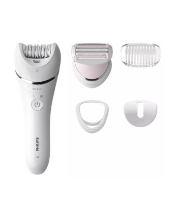 EPILATOR/BRE710/00 PHILIPS