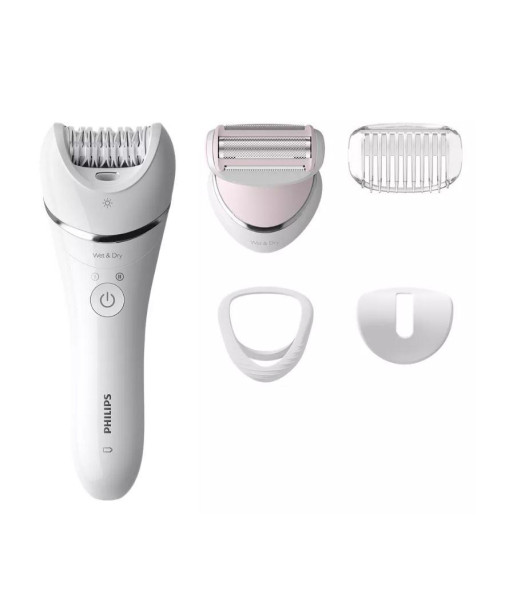 EPILATOR/BRE710/00 PHILIPS