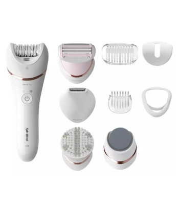 EPILATOR/BRE740/10 PHILIPS