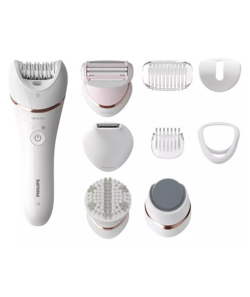 EPILATOR/BRE740/10 PHILIPS EPILATOR/BRE740/10 PHILIPS