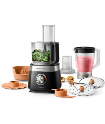 FOOD PROCESSOR/HR7530/10 PHILIPS