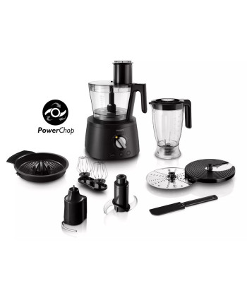 FOOD PROCESSOR/HR7776/90 PHILIPS
