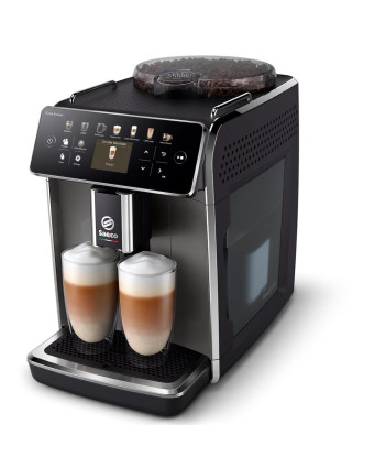 Kohvimasin SAECO GRANAROMA/SM6582/10 PHILIPS