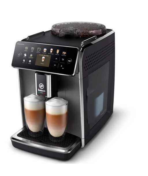 COFFEE MACHINE SAECO GRANAROMA/SM6582/10 PHILIPS